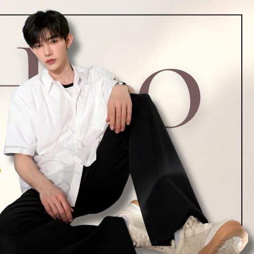 AND2BLE ジャン・ハオ ファンダムコミュニティ │ KPOP人気No.1アプリ