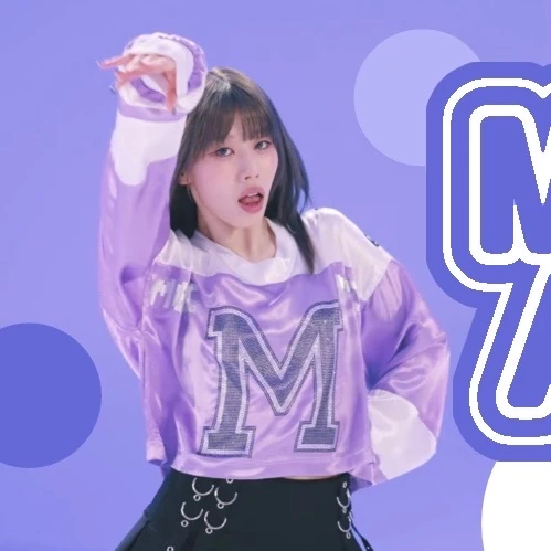 ME:I 高見文寧 粉絲社群 │ KPOP第一應援App 韓愛豆