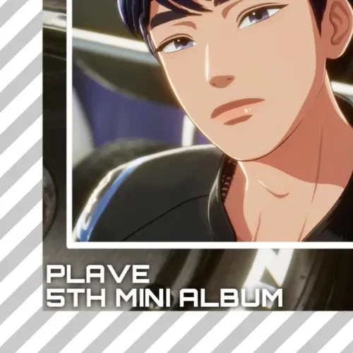 PLAVE イェジュン ファンダムコミュニティ │ KPOP人気No.1アプリ 最愛ドル