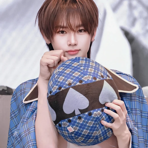 ALPHA DRIVE ONE Zhou Anxin Fandom Community │ No.1 KPOP App CHOEAEDOL
